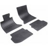 Rigum Gumové koberce BMW 5 F10 Sedan/F11 Touring 2010-