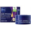 NIVEA nočný krém na zlepšenie kontúr 65 +, 50 ml, 50ml