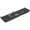 Baterie AVACOM pro Dell Precision 7550, 7750 Li-Pol 11,4V 8330mAh 95Wh (NODE-7550-95P)