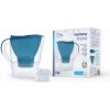 Filtračná kanvica Aqualogis Harmony 2,6 l, modrá