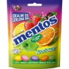 Mentos žuvacie cukríky Ovocný mix 160 g