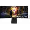 Samsung Odyssey OLED G8 G855D LS34DG850SUXDU - Monitor