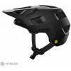 POC Kortal Race MIPS prilba, uranium black matt M/L (55-58 cm)
