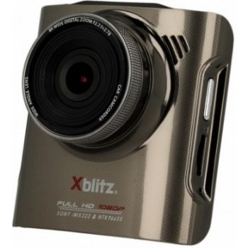 Xblitz Professional P100