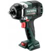 Rázový uťahovák Metabo 602403840 akumulátorový 18 V
