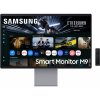 Samsung Smart Monitor M9 LS32FM900SU