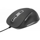 Trust Fyda Wired Comfort Mouse 23808
