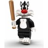 LEGO Looney Tunes 71030 Minifigurka Sylvester the Cat (lego71030-6)