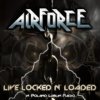 Live Locked N' Loaded in Poland in Poland Lublin Radio - Airforce CD