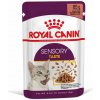 Royal Canin Cat Kapsička Sensory Taste v šťave 12x85g