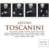 Arturo Toscanini - Maestro - SBĚRATELSKÁ EDICE (10CD) (Jascha Heifetz, NBC Symphony Orchestra, La Scala Orchestra, New York Philharmonic Orchestra, Arturo Toscanini)