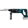 Makita DHR241Z - AKUMULÁTOROVÉ KOMBINOVANÉ KLADIVO