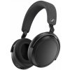 Sennheiser Momentum 4 bezdrôtové slúchadlá čierna