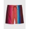 Detské kraťasy GapFit Quick Dry Viacfarebná L REG Viacfarebná Viacfarebná