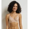 DIM DAILY MICRO FOULARD BRA DI000E93 telová 70 C