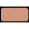 Artdeco Blusher 13 Brown Orange púdrová lícenka 5 g