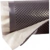NOPPEX DUO-PER Nopová fólia s geotextíliou 2m x 20m, 1000g/m2