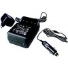 EMOS Nabíjačka batérií pre 2-4x AA/AAA Ni-MH/Ni-Cd MW4798