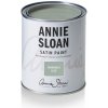 Satin paint Pemberley blue