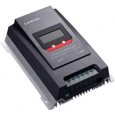 Lumiax MPPT MT4010-BT