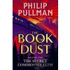 The Secret Commonwealth - Philip Pullman, Christopher Wormell (ilustrátor)
