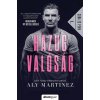 Hazug valóság - Cora és Penn 1.