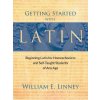 Getting Started with Latin