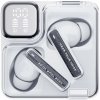 QCY - T31 MeloBuds Neo, bezdrátová sluchátka s dobíjecím boxem, ANC, bílá