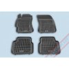 Koberce gumenné Rezaw Plast Subaru Forester III 2008-2013 so zvýšeným okrajom