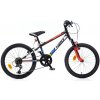 DINO Bikes Dino Bikes - Detský bicykel 20