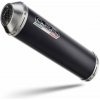 GPR Výfuk kompletný GPR EVO4 ROAD SCOM.177.2.RACE.EVO4 Matte Black