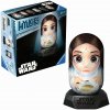 Ravensburger 3D Puzzle - Hylkies: Star Wars: Princezna Leia - 54 ks