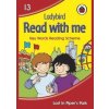 Read With Me Lost in Pipers Park - autor neuvedený