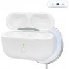 AppleMix Neoriginálne nabíjacie puzdro pre Apple AirPods Pro 2 / AirPods Pro - 680 mAh - Qi / USB-C