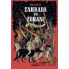 Zahrada ve zbrani - David B.