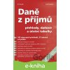 E-kniha Daně z příjmů (2025) - Jiří Dušek