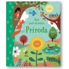 Kuk pod okienko Príroda - Jessica Greenwell