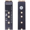 AppleKing pCIE NVME SSD adaptér na pevný disk SSD pre MacBook - možnosť vrátiť tovar ZADARMO do 30tich dní