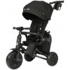 Detská trojkolka QPLAY NOVA MAX čierna