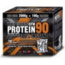 Vision Nutrition Protein 90 2100 g