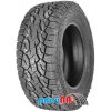 Kumho ROAD VENTURE AT52 205 R16 110S #E,C,B(73dB)