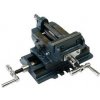 Križový zverák 125mm - GEKO G01028