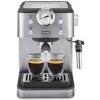 Pákový kávovar De'Longhi Classic EM450.M nerez