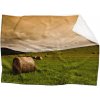 Deka Pole (Rozmer: 200 x 140 cm, Podšitie baránkom: ÁNO)