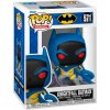 Funko Pop! 571 Batman Knightfall Batman