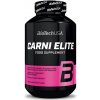 Carni Elite - 90 kapsúl - BioTech USA MINIMÁLNA TRVANLIVOSŤ: EXP 3.12.2025