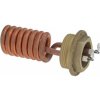 Vykurovacie teleso 1286/1400W 230/240V