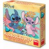 Dino Klobúčik hop! Stitch a Angel