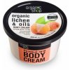 Organic Shop Organic Shop: Krém na telo Ružové liči 250 ml