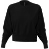 Dámske Heavyweight Sweatshirt STEDMAN, čierna, XS